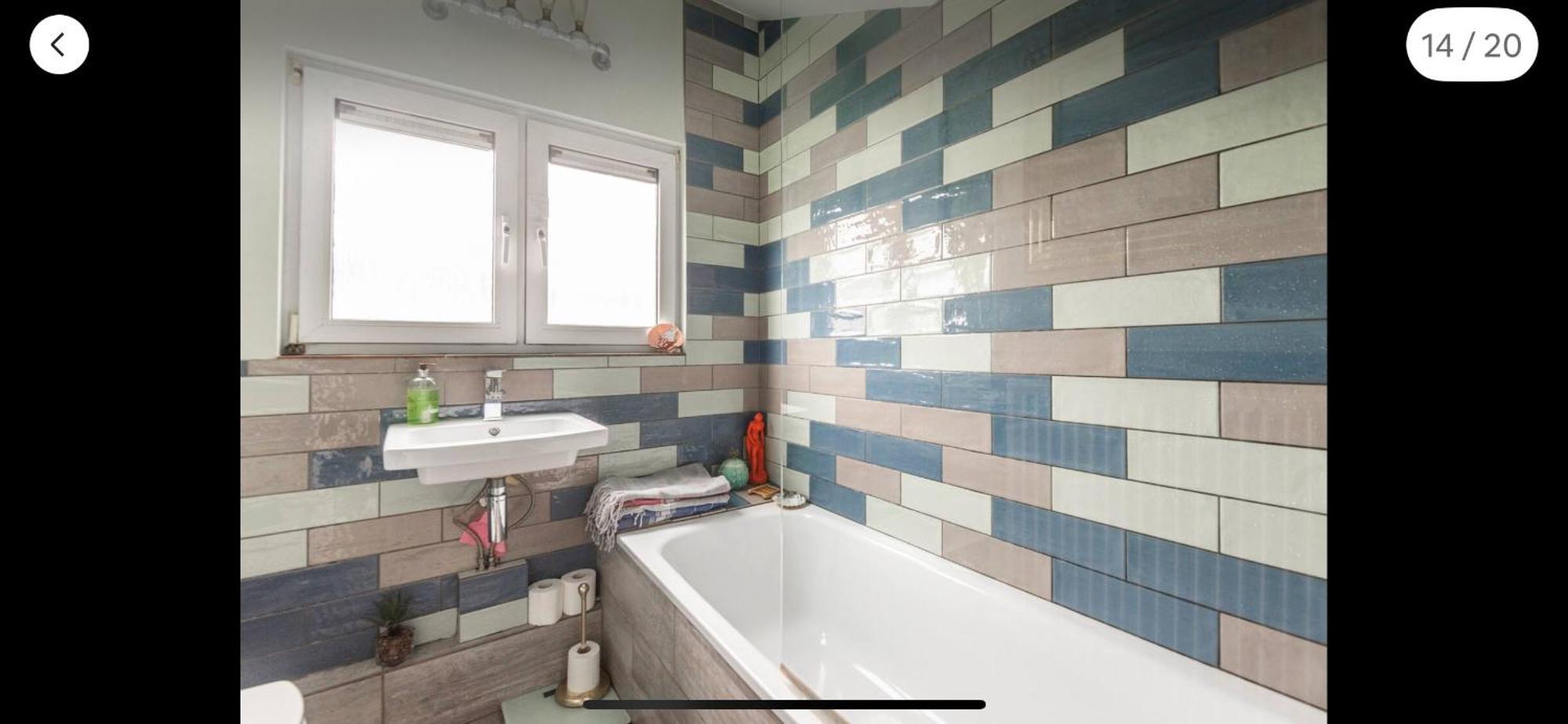 Attractive Comfortable Room In Friendly House Hastings Extérieur photo