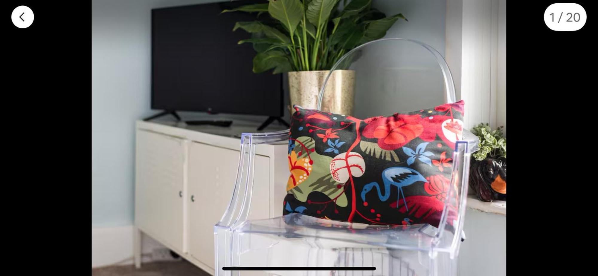 Attractive Comfortable Room In Friendly House Hastings Extérieur photo